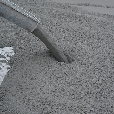 Admixtures for Concrete, Mapestone and Mapei Color Paving