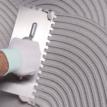 Матеріали для теплоізоляції