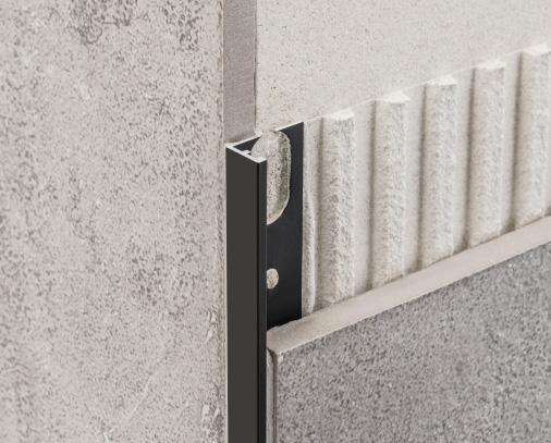 Profiles for floors and coverings
