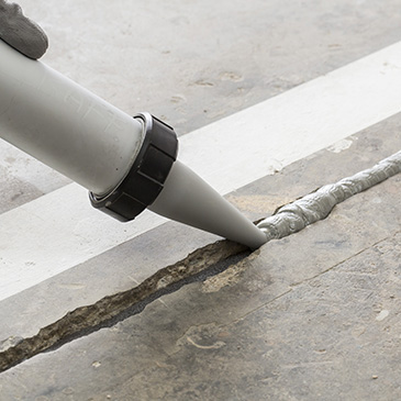 Elastic sealants & adhesives