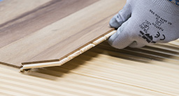 Products for Wood Flooring